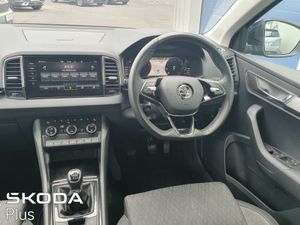 Skoda Karoq Style 1.0TSi 110bhp - 2 Year Warranty - Image 3