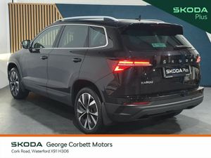 Skoda Karoq Style 1.0TSi 110bhp - 2 Year Warranty - Image 4