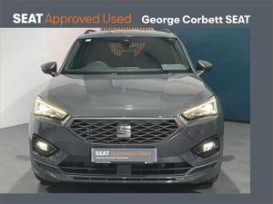 SEAT Tarraco FR 2.0TDi DSG (From €142 per week) - Image 3