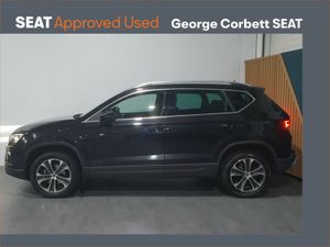 SEAT Ateca SE+ 2.0TDi 115HP - Two Year Warranty, L - Image 4