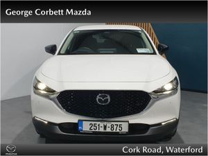 Mazda CX-30 2.0L 122ps 6MT FWD Homura (From €112 p - Image 3