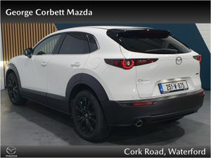 Mazda CX-30 2.0L 122ps 6MT FWD Homura (From €112 p - Image 4