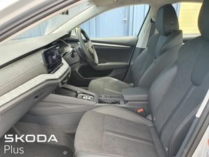 Skoda Octavia Selection + 1.5TSi mHEV 115HP DSG - - Image 4