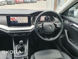 Skoda Octavia E30 2.0TDi 115HP Two Year Warranty ( - Image 2