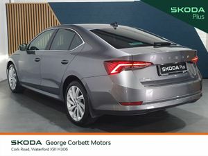 Skoda Octavia E30 2.0TDi 115HP Two Year Warranty ( - Image 3