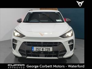 Cupra Terramar 1.5 e-Hybrid 204bhp (From €142 per - Image 3