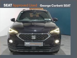 SEAT Tarraco 2.0TDi 150hp AUTO SE - Two Year Warra - Image 3