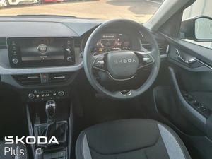 Skoda Kamiq Selection 1.0TSi 115HP DSG (From €112 - Image 2