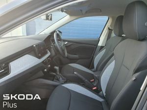 Skoda Kamiq Selection 1.0TSi 115HP DSG (From €112 - Image 4