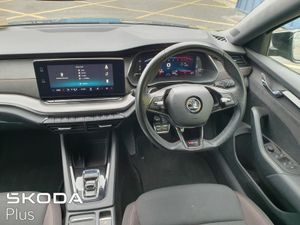 Skoda Octavia VRS 2.0TDi 200HP DSG (From €118 per - Image 3