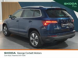 Skoda Karoq Ambition 2.0TDi 115HP (From €112 per w - Image 3