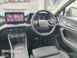 Skoda Kodiaq Selection+ 2.0TDi 150HP DSG - 7 Seats - Image 2