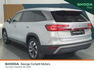 Skoda Kodiaq Selection+ 2.0TDi 150HP DSG - 7 Seats - Image 3