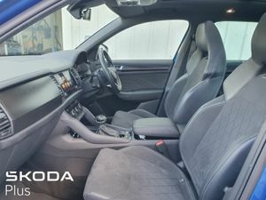 Skoda Kodiaq Sportline 2.0TDi 150HP - 7 Seats, Sun - Image 4