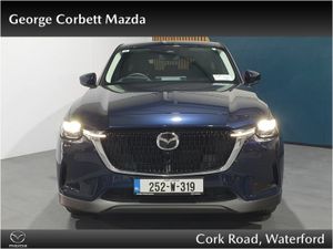 Mazda CX-60 e-Skyactiv PHEV 327PS 8AT AWD Exclusiv - Image 2