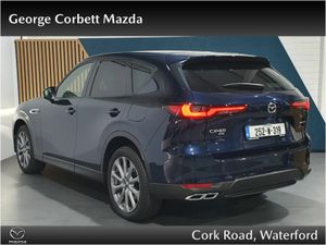 Mazda CX-60 e-Skyactiv PHEV 327PS 8AT AWD Exclusiv - Image 3