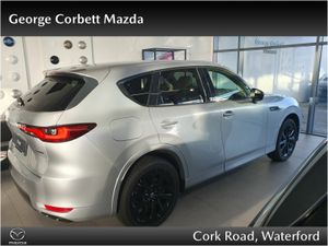 Mazda CX-60 e-Skyactiv PHEV 327PS 8AT AWD Homura P - Image 4