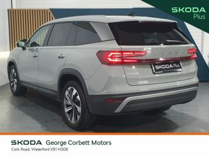 Skoda Kodiaq Selection+ 2.0TDi 150HP DSG - 7 Seats - Image 3