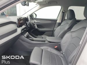 Skoda Kodiaq Selection+ 2.0TDi 150HP DSG - 7 Seats - Image 4