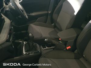 Skoda Fabia Selection 1.0TSi 95HP - Order now for - Image 3