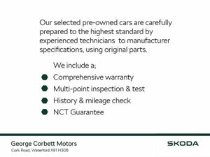 Skoda Fabia Selection 1.0TSi 95HP - Order now for - Image 4