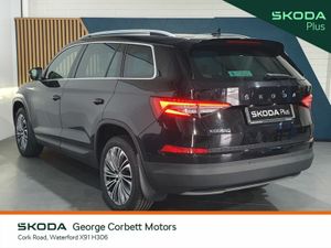 Skoda Kodiaq Style 2.0TDi 150HP DSG - Electric Sun - Image 3