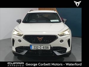 Cupra Formentor 1.5TSi 150bhp DSG (From €112 per w - Image 2
