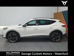 Cupra Formentor 1.5TSi 150bhp DSG (From €112 per w - Image 3