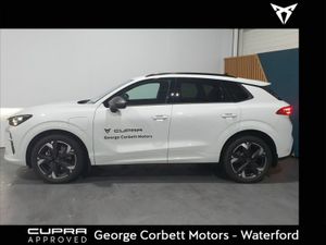 Cupra Terramar 1.5 e-Hybrid 204bhp - Edge Pack (Fr - Image 3