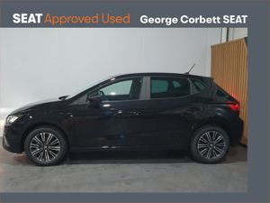 SEAT Ibiza 1.0TSi 95hp SE+ Three Year Warranty (Fr - Image 4