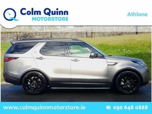 Land Rover Discovery DISCOVERY DISCOVERY 3.0 SD6 S - Image 2