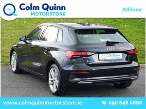 Audi A3 30 TDI 116HP SE  *12 Months Warranty* - Image 4