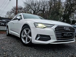 🔥 2018 Audi A6 2.0TDI 204 S tronic/Automatic - Image 3
