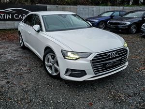 🔥 2018 Audi A6 2.0TDI 204 S tronic/Automatic - Image 2