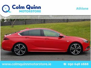 Opel Insignia 2.0 (170PS) Turbo D SRi  *12 Months - Image 3