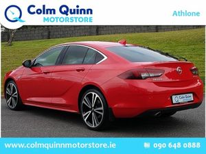 Opel Insignia 2.0 (170PS) Turbo D SRi  *12 Months - Image 4