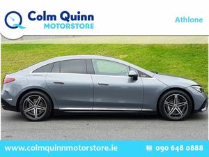 Mercedes-Benz EQE EQE 300 AMG-LINE - Video Availab - Image 3