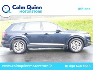 Audi Q7 3.0TDI 218bhp Quattro Tiptronic SE Busines - Image 3
