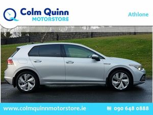 Volkswagen Golf 2.0 TDI 150HP Style DSG *12 Months - Image 3