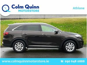 Kia Sorento 2.2 K2 4x2 - Image 3