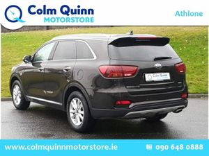 Kia Sorento 2.2 K2 4x2 - Image 4