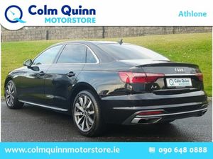 Audi A4 163HP SE 2.0 TDI - Video Available - Elect - Image 4