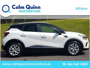 Renault Captur dCi 115 EDC Iconic *12 Month Warran - Image 3