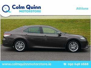 Toyota Camry 2.5 Camry Hybrid Platinum *12 Months - Image 3