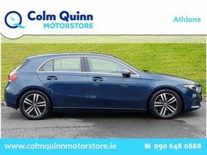 Mercedes-Benz A-Class A 180 A/T Style  *12 Months - Image 3