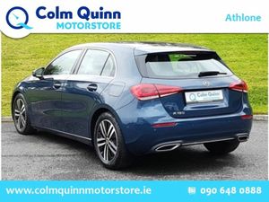 Mercedes-Benz A-Class A 180 A/T Style  *12 Months - Image 4