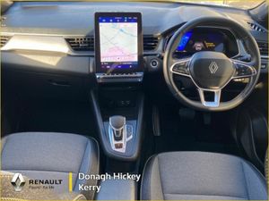 Renault Symbioz E-Tech full hybrid 145 Auto Techno - Image 2