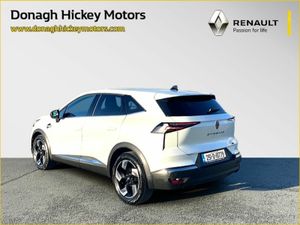 Renault Symbioz E-Tech full hybrid 145 Auto Techno - Image 3