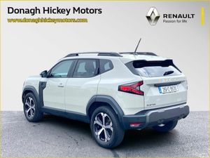 Dacia Duster TCe 130 Journey - Image 3