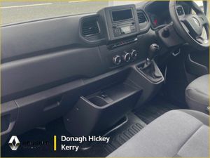 Renault Master MASTER FWD LM35 DCI 135 BUSINESS - Image 2